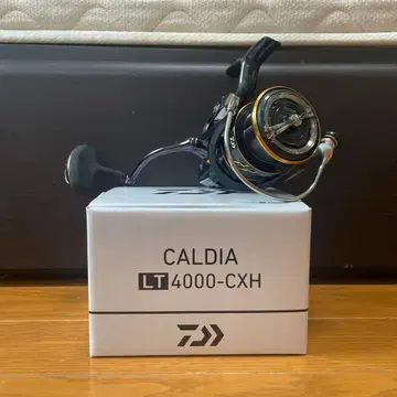 21 칼디아 LT 4000-CXH
