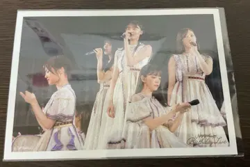 노기자카46 엔도 사쿠라 센터 5인 멤버 8th 벌스데이 브로마이드