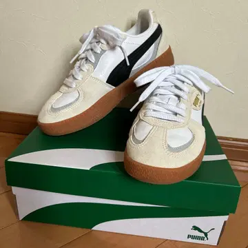 PUMA 팔레르모 모다 여성용 24cm