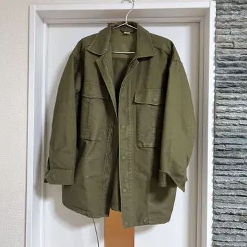 론 헤르만 미니 자켓