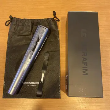 LE SSERAFIM 공식 응원봉