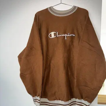 Champion Reverse Weave XX-Large 맨투맨