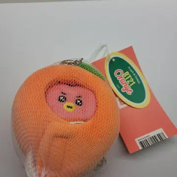BT21 인형옷 키링 TATA