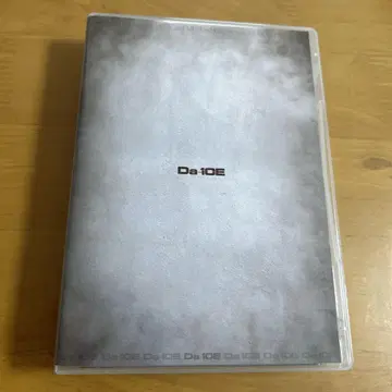 Da-iCE DVD MUSi-aM 다이스