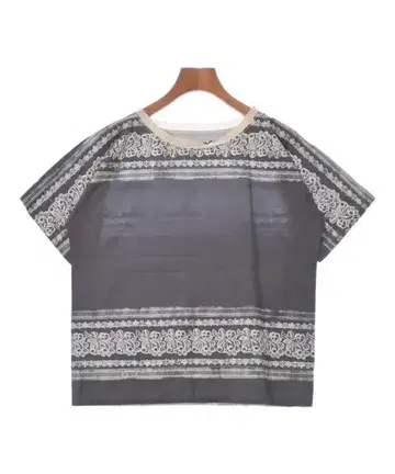 tricot COMME des GARCONS 캐주얼 셔츠 여성용