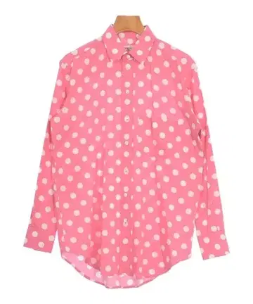 생 로랑 파리 캐주얼 셔츠 여성용