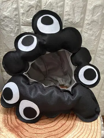 미야쿠미야쿠풍 모자 수량 한정