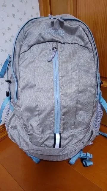 아식스 여성용 데이팩