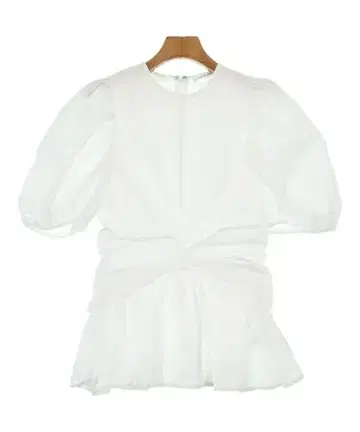 CECILIE BAHNSEN 블라우스 여성용