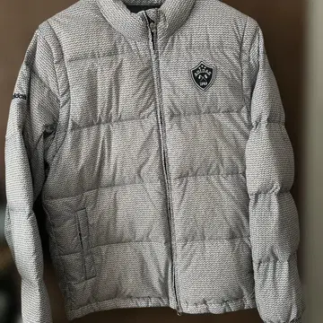 adidas 다운 자켓
