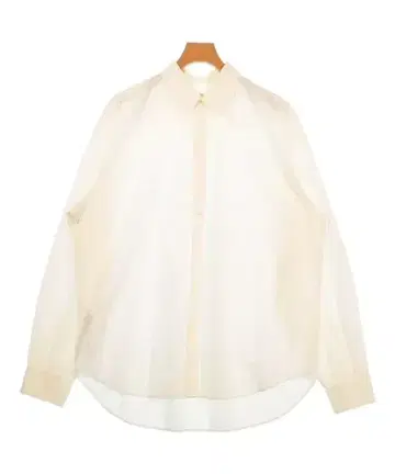 MARNI 캐주얼 셔츠 남성용