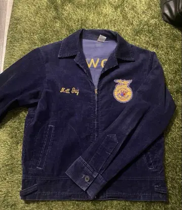 70s FFA 자켓 40