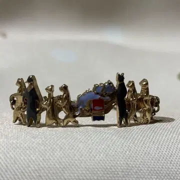 고양이의 보은 팔찌