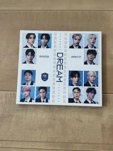 SEVENTEEN DREAM