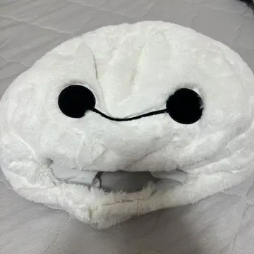 디즈니 베이맥스 모자
