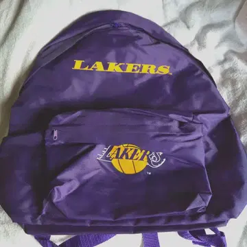 레이커스 럭색 1점