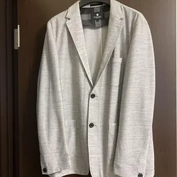BLACKLABEL 자켓