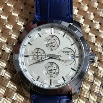 TISSOT T035627A 남성용 손목시계.