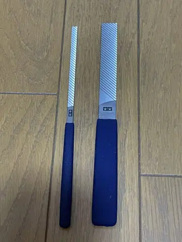 타미야 크라프트 줄 PRO 세트