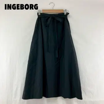 W0630T INGEBORG 롱 스커트