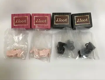 리카짱 신발 컬렉션 가챠