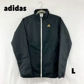 W0632T adidas 점퍼 블루종