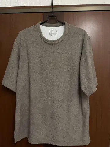 무인양품 룸웨어