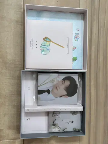 FML CARAT반 디노 버논 우지