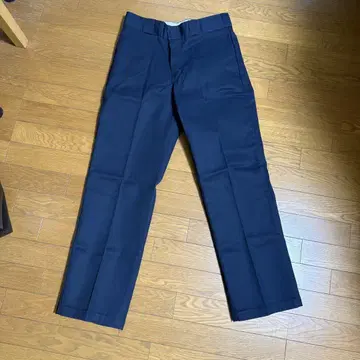 디키즈 dickies 874 다크 네이비 32x30 온두라스 제조