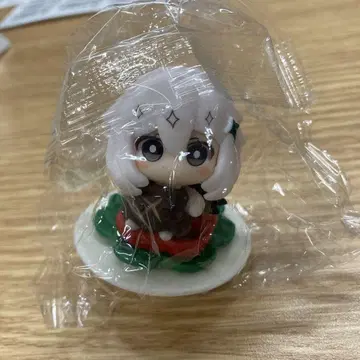 원신 임팩트 피규어 -