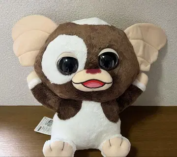 그렘린 기즈모 빅 봉제 인형