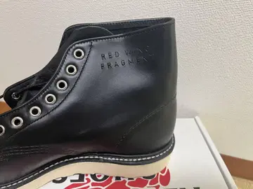REDWING X Fragment Design 4665 아이리쉬 세터