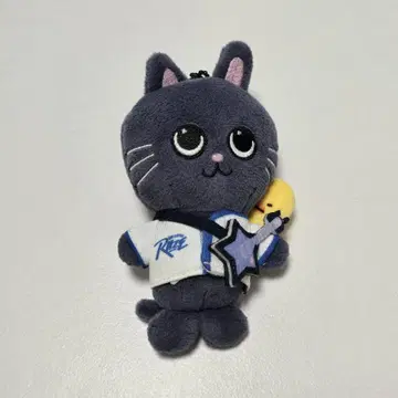 RIIZE 원빈 10cm 봉제 인형 키링