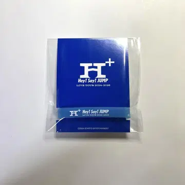 Hey!Say!JUMP 이노오 케이 러버 밴드