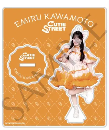 CUTIE STREETKAWAIILAB.3rd ANNIV. edition