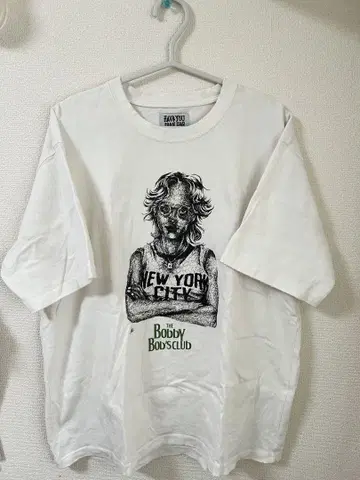 FREAK'S STORE NEW YORK CITY 티셔츠 M