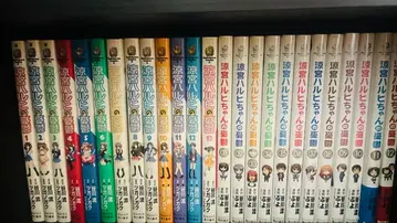 스즈미야 하루히 시리즈 코믹스