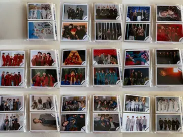 King & Prince 킹프리 공식 사진 78매