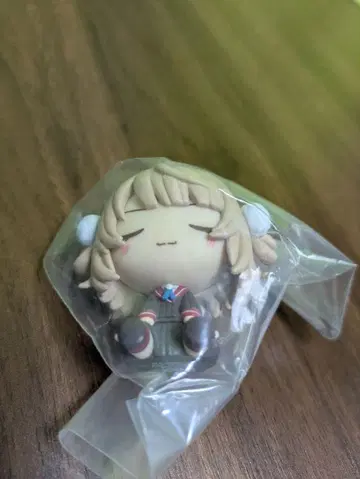시구레 우이 제일복권 쵸코놋코