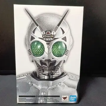 S.H.Figuarts 진골조제법 섀도우문