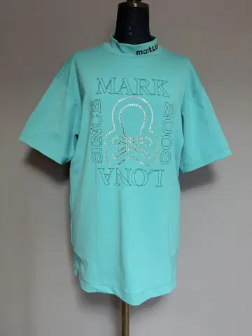 MARK & LONA 티셔츠 46 사이즈