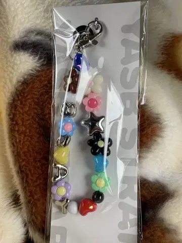 YOASOBI WANDARA [ YASB 스트랩 ] 스트랩