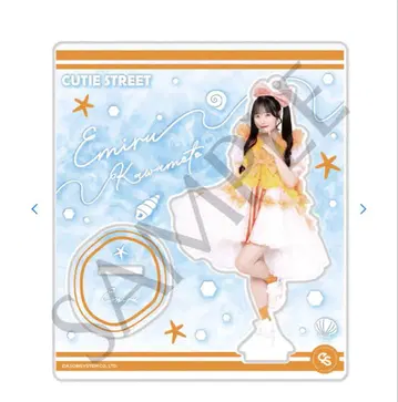 CUTIE STREET kuragecostume edition