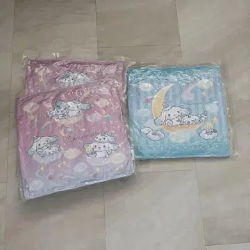 시나모롤 쿠션 3개 세트