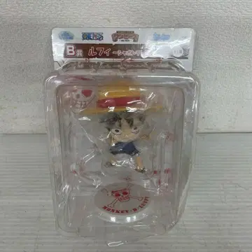 [ 제일복권 ] ONE PIECE 원피스 루피 A0664