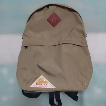 켈티 백팩