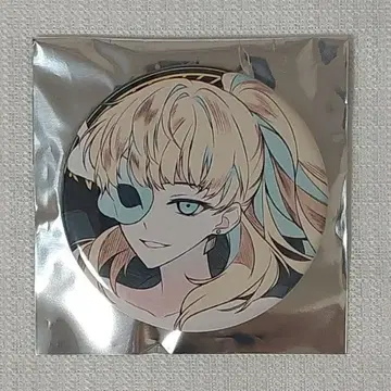 Royal Scandal 할로윈 캔뱃지 로제타