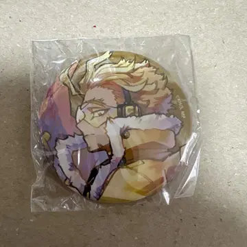 나의 히어로 아카데미아 호크스 PALETONE series 캔뱃지