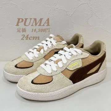 새상품 [ PUMA ] 푸마x몬스터 헌터 파렐 모모다 R 스니커즈 24