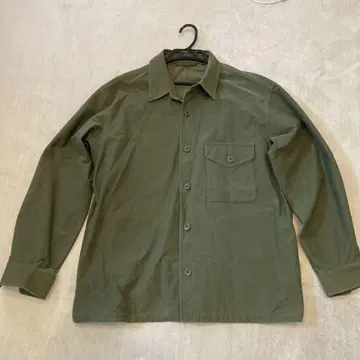 UNIQLO 올리브 그린 XL 자켓